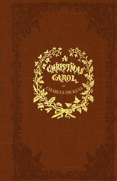 A Christmas Carol