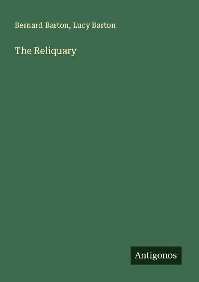 The Reliquary