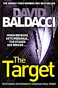The Target (Will Robie series, Band 3)