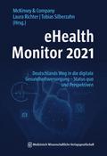 eHealth Monitor 2021
