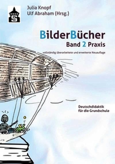 Bilderbücher 2
