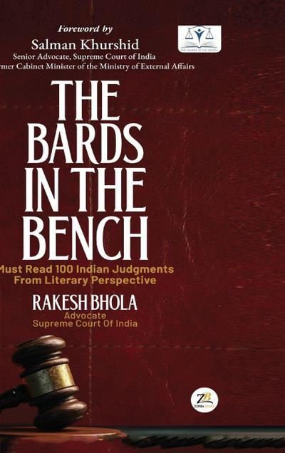 The Bards In The Bench
