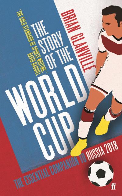 Glanville, B: Story of the World Cup: 2018