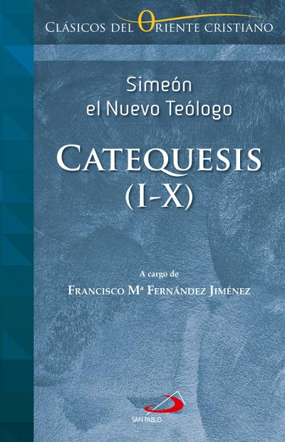 Catequesis I-X