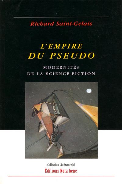 L’empire du pseudo