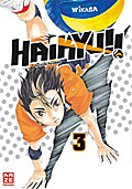 Haikyu!! 03
