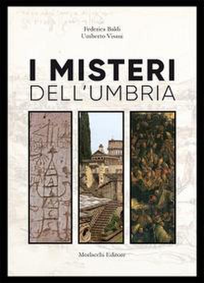 I misteri dell’Umbria