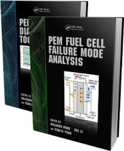 PEM Fuel Cell Durability Handbook, Two-Volume Set