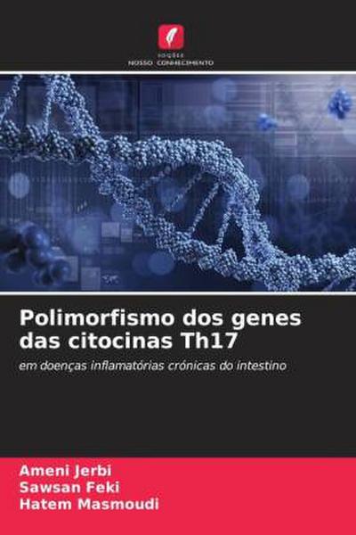 Polimorfismo dos genes das citocinas Th17