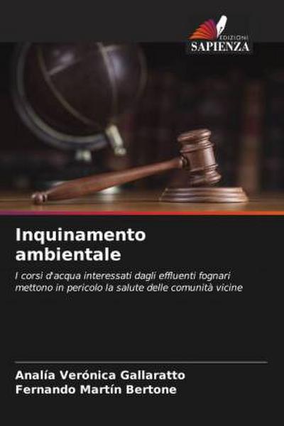 Inquinamento ambientale