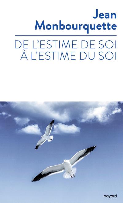 De l’estime de soi à l’estime du soi