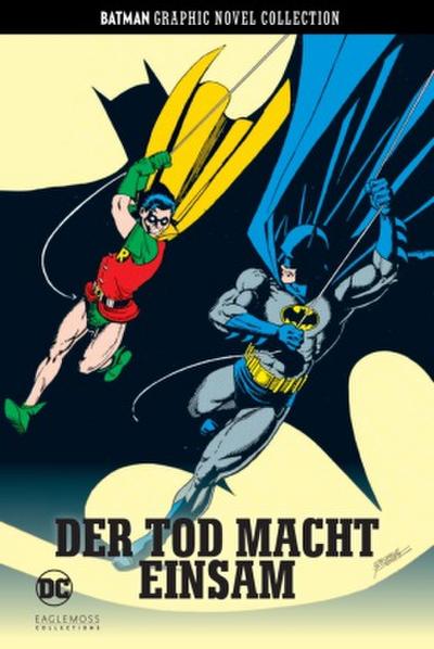 Batman Graphic Novel Collection. Bd. 51