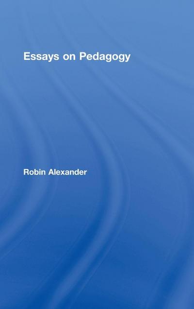 Essays on Pedagogy