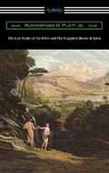 The Lost Books of the Bible and The Forgotten Books of Eden