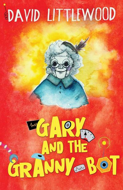 Gary And The Granny-Bot