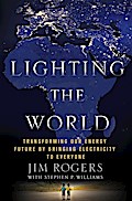 Lighting the World