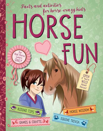 Braun, G: Horse Fun