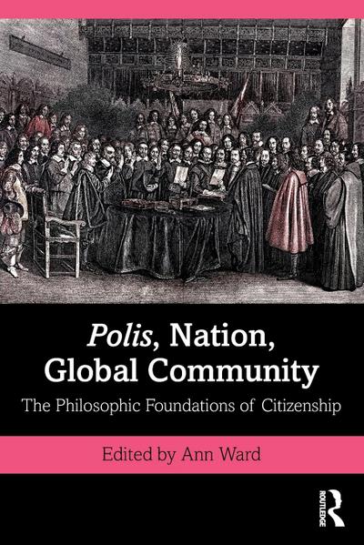 Polis, Nation, Global Community