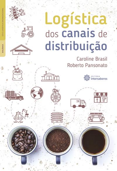 Logística dos canais de distribuição