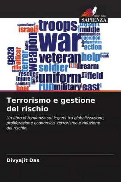 Terrorismo e gestione del rischio
