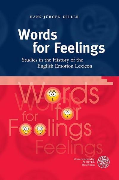Words for Feelings