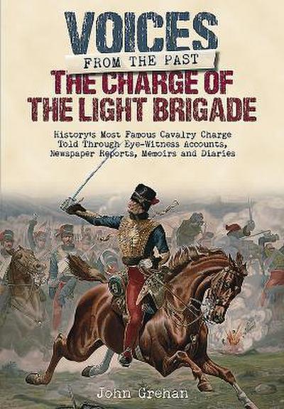 The Charge of the Light Brigade
