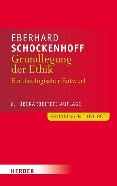 Grundlagen Theologie