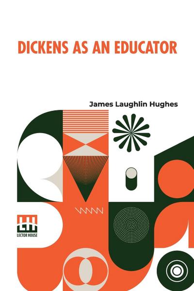 Dickens As An Educator