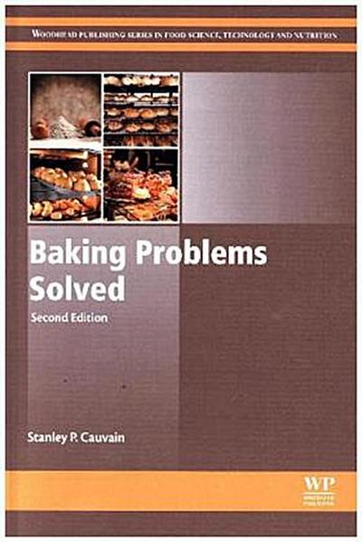 Baking Problems Solved