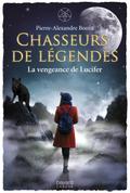La vengeance de Lucifer
