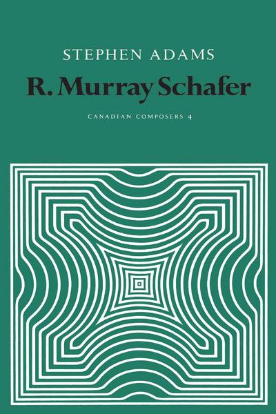 R. Murray Schafer