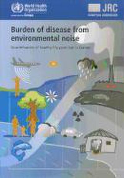 Burden of Disease from Environmental Noise