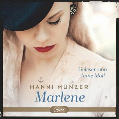 Münzer, H: Marlene/2 MP3 CDs