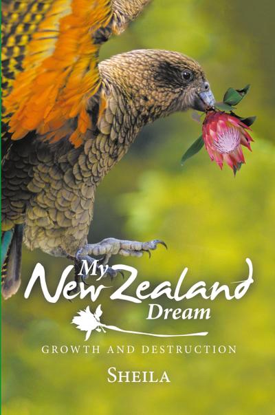 My New Zealand Dream