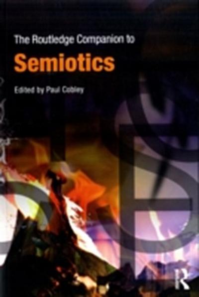 Routledge Companion to Semiotics