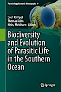 Biodiversity and Evolution of Parasitic Life in the Southern Ocean