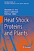 Heat Shock Proteins and Plants