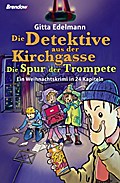 Die Detektive aus der Kirchgasse