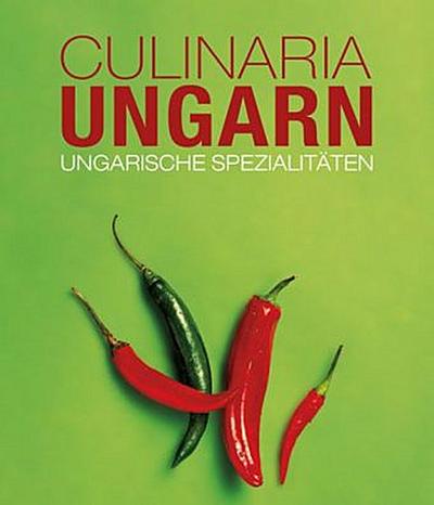 Culinaria Ungarn