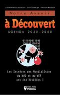 Notre Avenir à Découvert Agenda 2030-2050