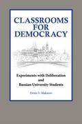 Classrooms for Democracy
