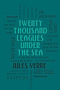 Twenty Thousand Leagues Under the Sea