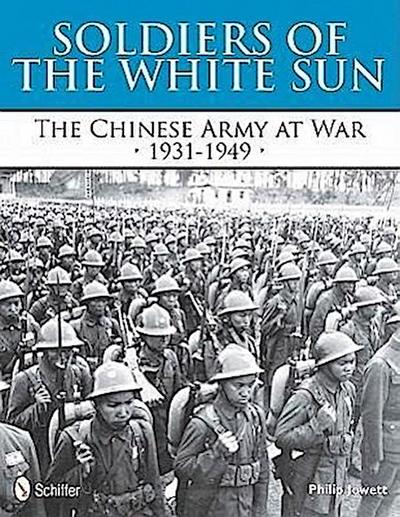 Soldiers of the White Sun