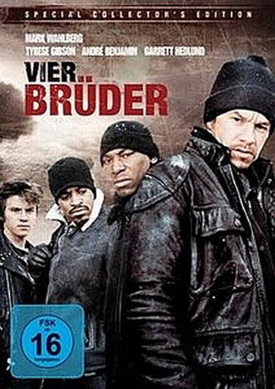 Vier Brüder
