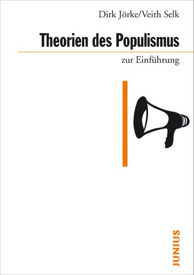 Theorien des Populismus