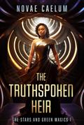 The Truthspoken Heir (The Stars and Green Magics, #1)