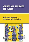 German Studies in India