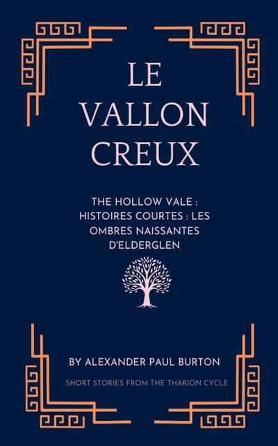 Le Vallon Creux