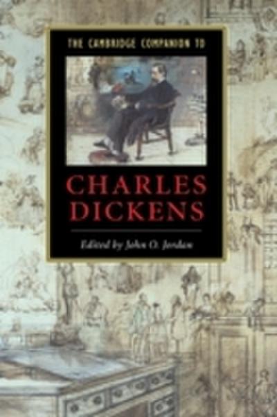 Cambridge Companion to Charles Dickens