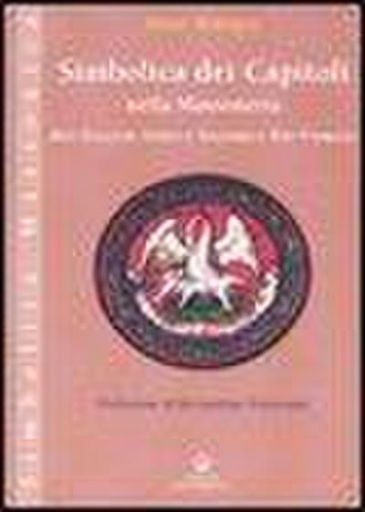 Simbolica dei capitoli della massoneria. Rito scozzese antico e accettato e rito francese